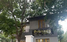 Central 2 - Pousada